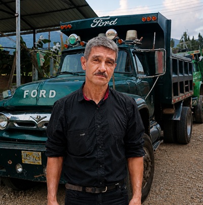 Foto de Fernando Herrera Góngora